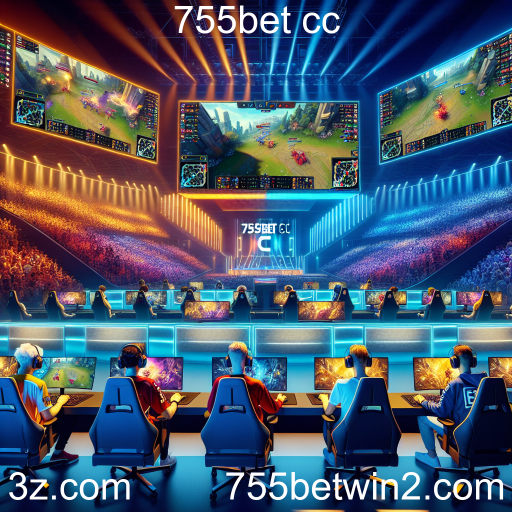 A Ascensão dos E-Sports: Uma Nova Era de Competição