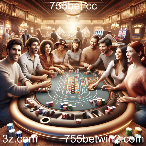 A Magia dos Jogos de Mesa: Conexões e Diversão